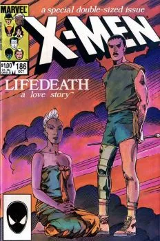 Cover of Lifedeath