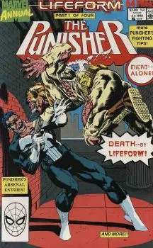 Cover of Lifeform