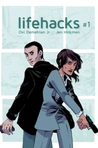 Ghost in the Machine