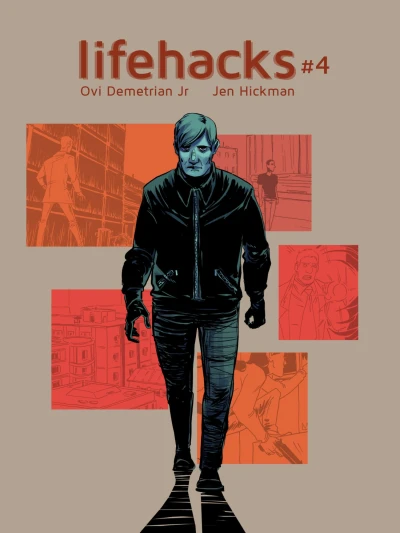 Cover of Alone at Night