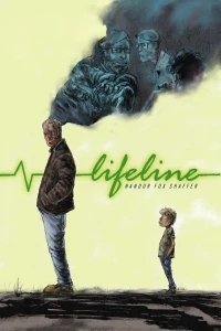 Issue #1