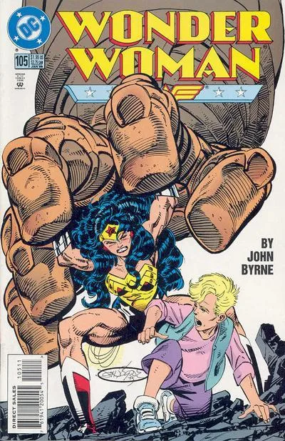 Cover of Lifelines, Part 1