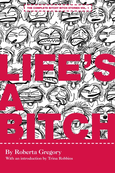 Cover of Vol. 1