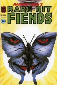 Life's a Rare Bit Fiends