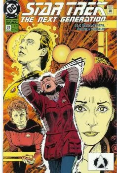 Cover of Lifesigns