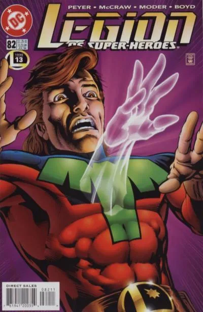 Cover of Lifestyles of the Dead