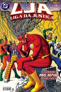 Issue #11