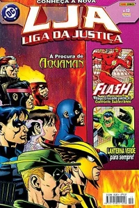 Issue #12