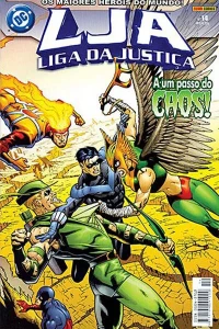 Issue #14