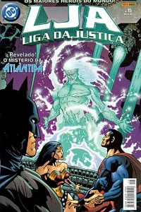 Issue #15