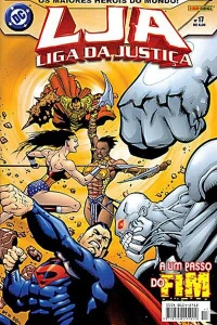 Issue #17