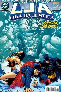 Issue #18