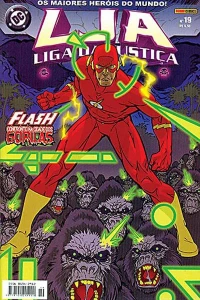 Issue #19