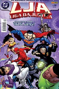 Issue #20