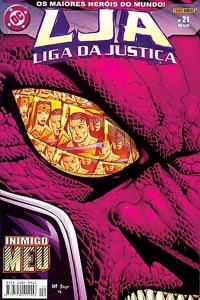 Issue #21