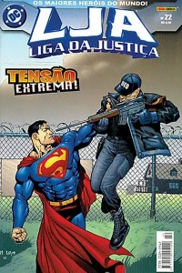 Issue #22