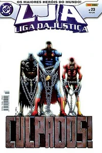 Issue #23
