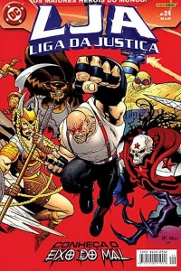 Issue #24