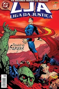 Issue #25