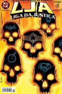 Issue #26
