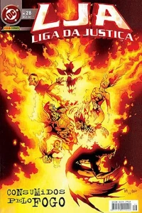 Issue #28