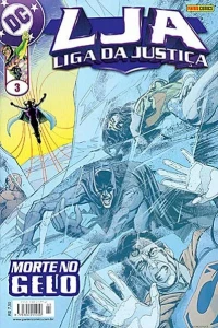Issue #3