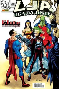 Issue #32