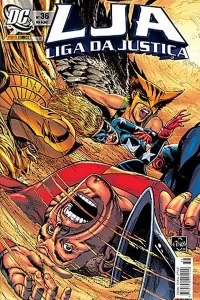 Issue #36