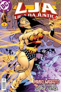 Issue #5