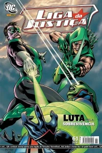Issue #61