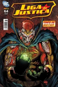 Issue #64