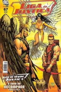 Issue #67