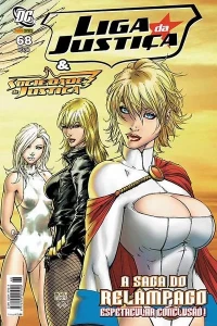 Issue #68