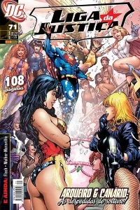 Issue #71
