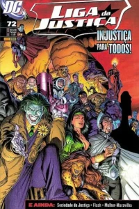 Issue #72