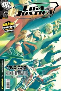 Issue #74