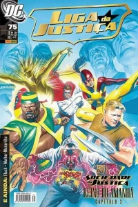 Issue #75
