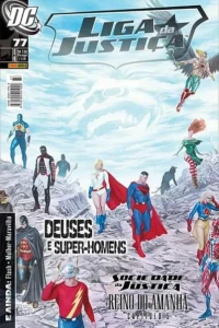 Issue #77