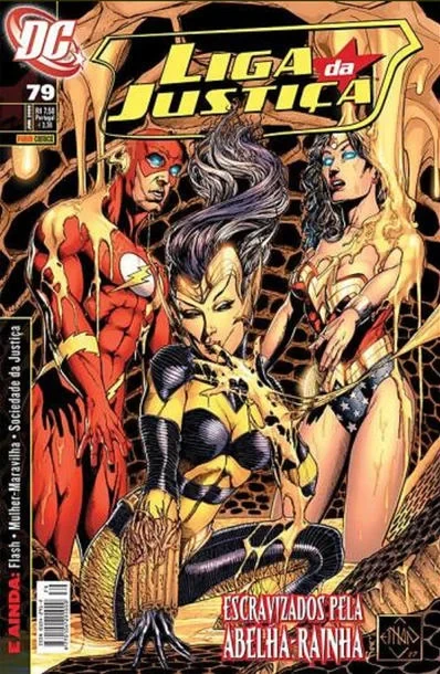 Cover of Issue #79