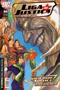 Issue #80