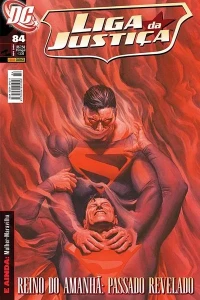 Issue #84