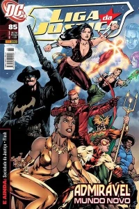Issue #85