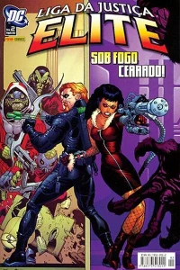 Issue #2