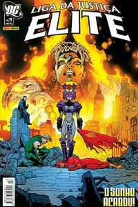 Issue #3