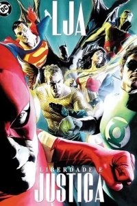 Issue #1