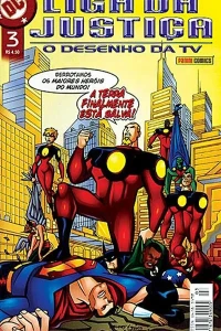 Issue #3