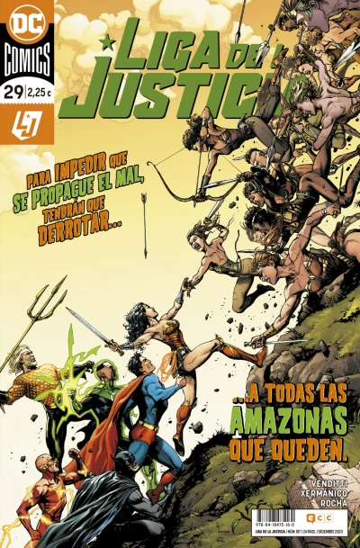 Cover of Issue #107