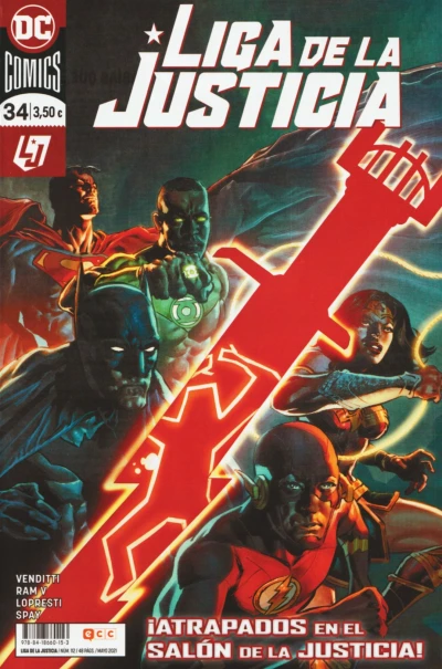 Cover of Issue #112