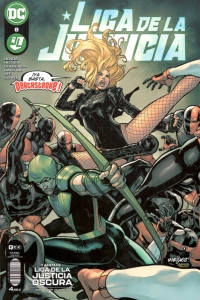 Orden unido capítulo 4; La llamada de mundoscuro; Orden unido capítulo 5; Del revés