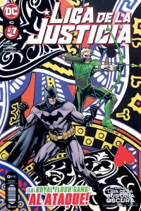 El golpe del siglo capítulo 2; Jugando a los dioses